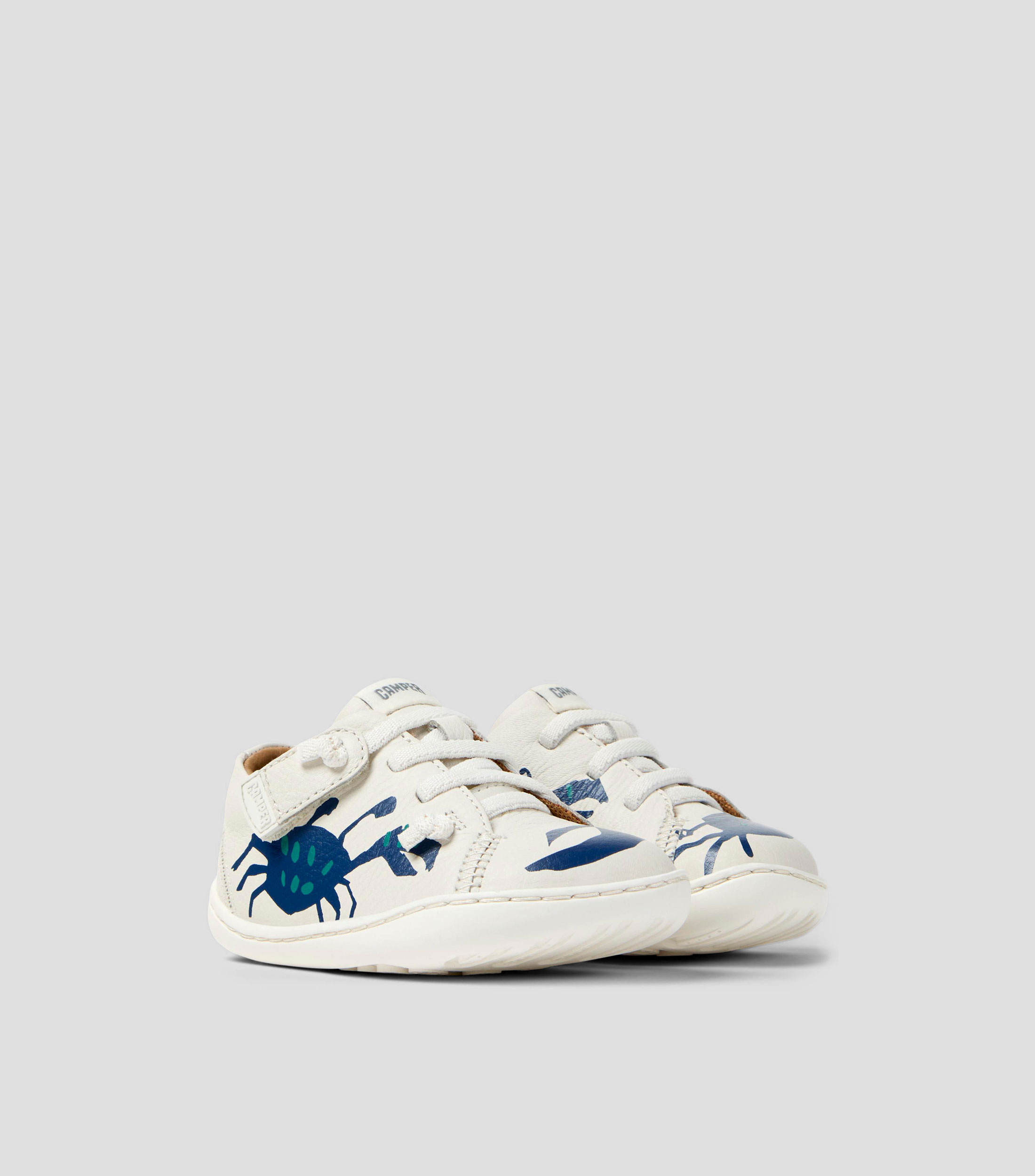 Tenis casuales Niño